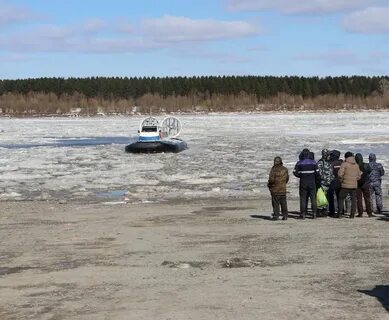 На сколько прибыла вода в реке тура