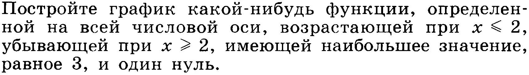 Наибольшее значение может иметь число а. Функция определена на всей числовой оси. Какие функции определены на всей числовой оси 2^x. График функции определённая на всей числовой оси это как. Норма функции на всей числовой оси.