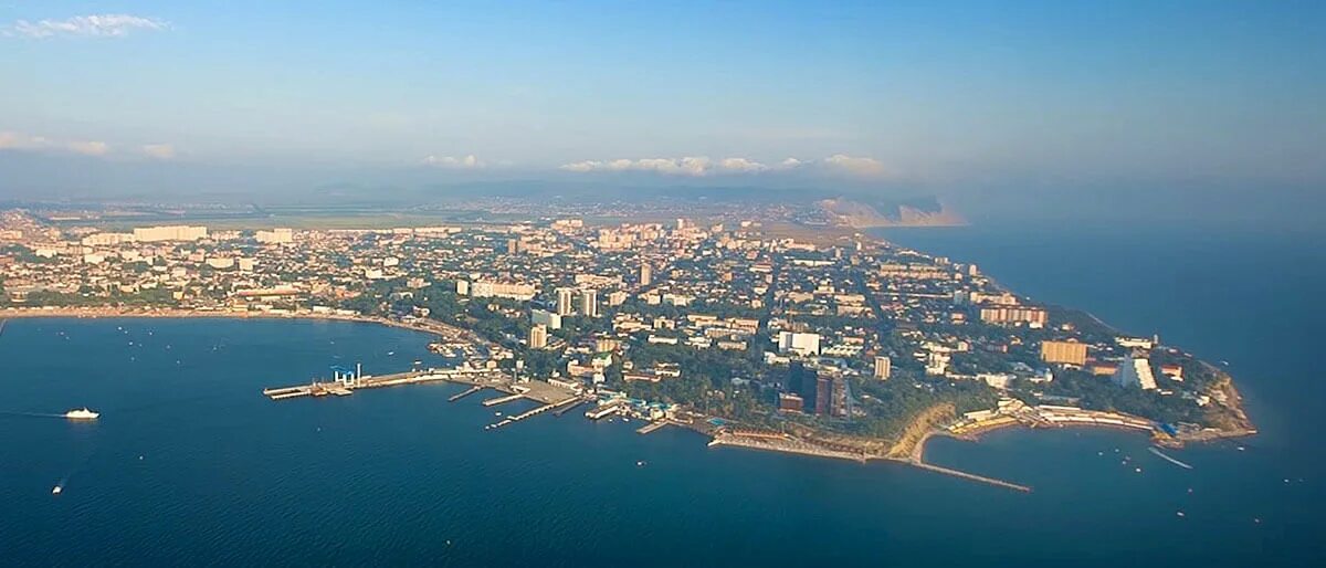 Анапа из минска 2025. Анапа вид сверху. курортный город анапа краснодарский край. витязево вид сверху. анапа море достопримечательности.