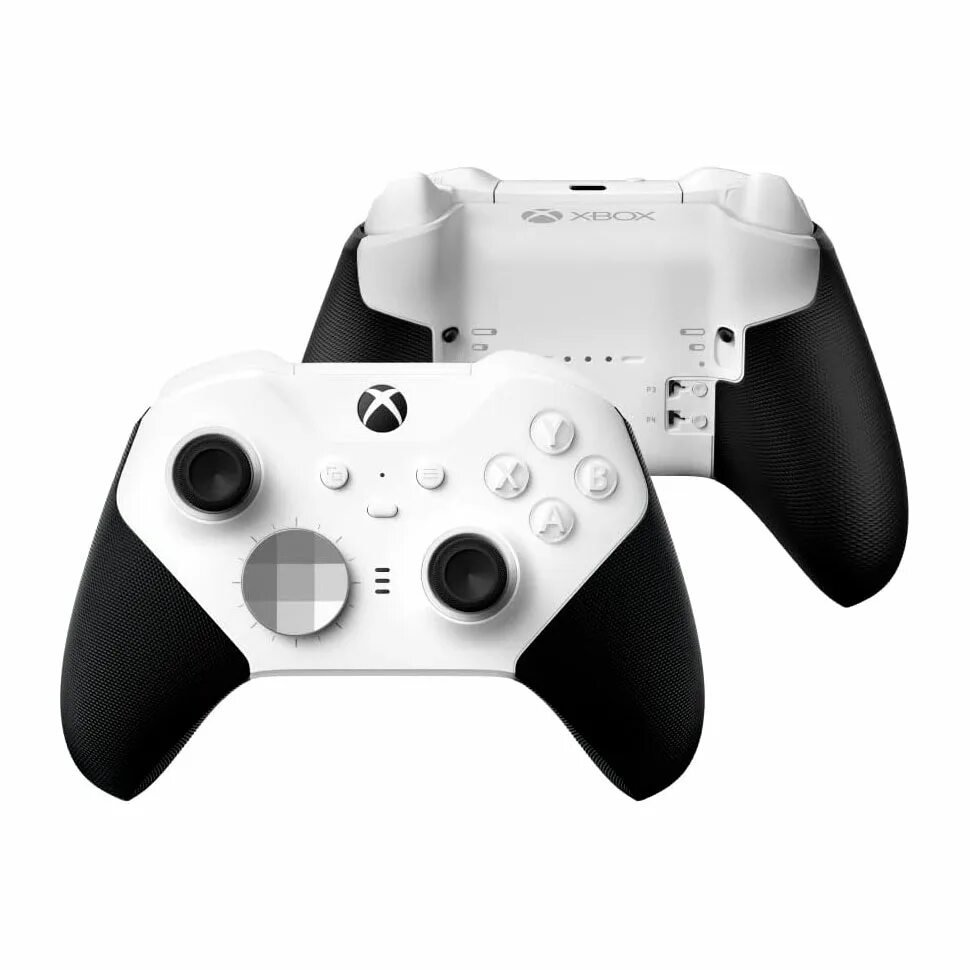 Xbox Elite Controller v2 White. Джойстик Xbox one Elite 2. Microsoft Xbox Elite Wireless Controller Series 2. Икс бокс Элит контроллер 2. Xbox elite 2 купить