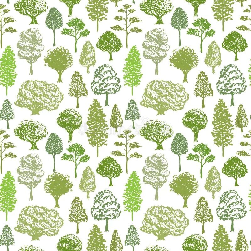 Tree pattern