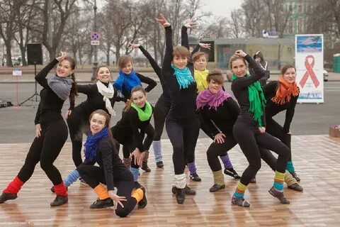Гуманитарное действие