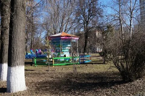 Костино королев