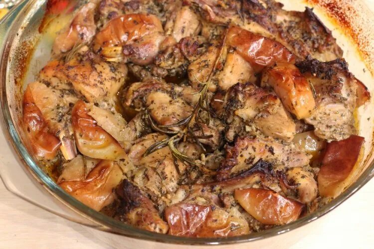 Как приготовить кролика, Домашняя кухня Алексея Соколова Дзен