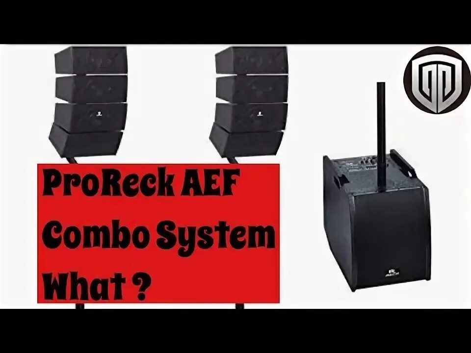 Combo system. Combo system