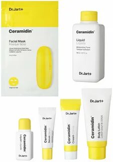 Ceramidin toner
