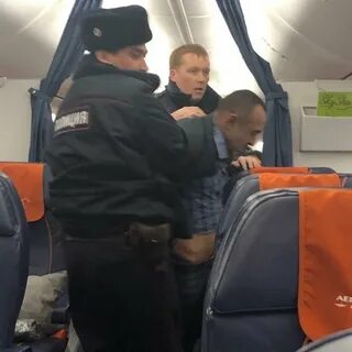 Что такое дебошир