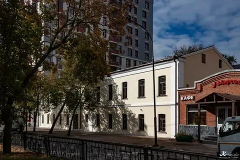 Столыпинъ промышленная ул 20е корп 2 фото