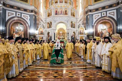 Интронизация что это