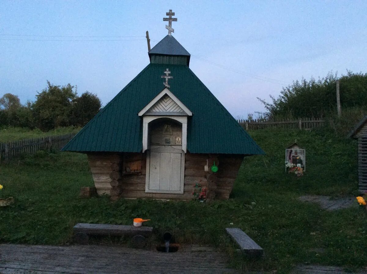 Родник Николая Чудотворца русский Качим. Родник Николая Чудотворца село. Родник Николая Чудотворца Шиловский район. Село русский Качим Пензенская область. Святой источник николая