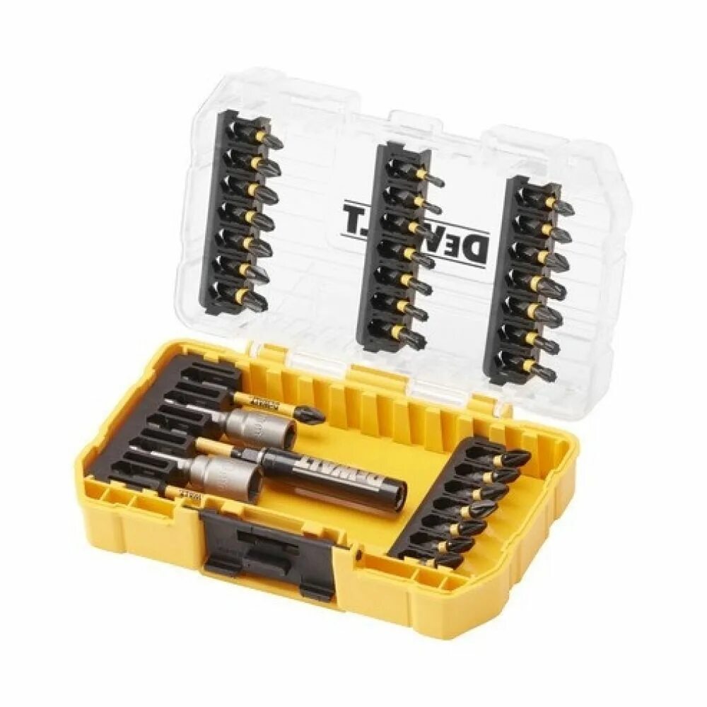 Dewalt flextorq биты. Dewalt flextorq биты