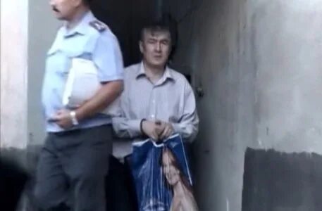 Где находится гриня