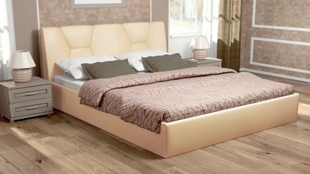 Соната кровать с ПМ 1400*2000. Кровать Ижмебель Соната. Аскона кровать Соната с подъемным механизмом. Кровать Соната-2.