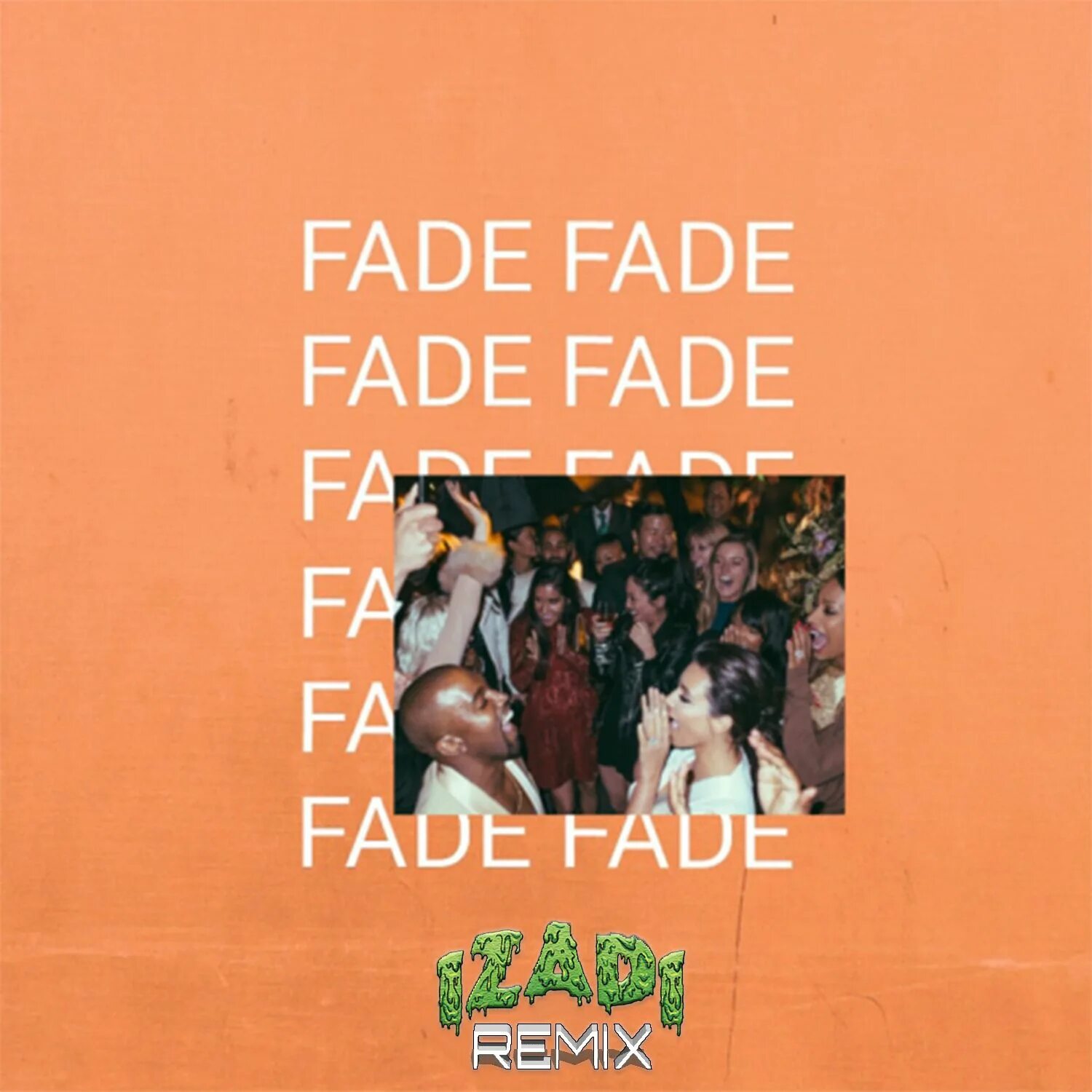 Канье Fade. Канье Уэст Fade. Обложка Kanye West Fade girl. Kanye West Fade девушка.