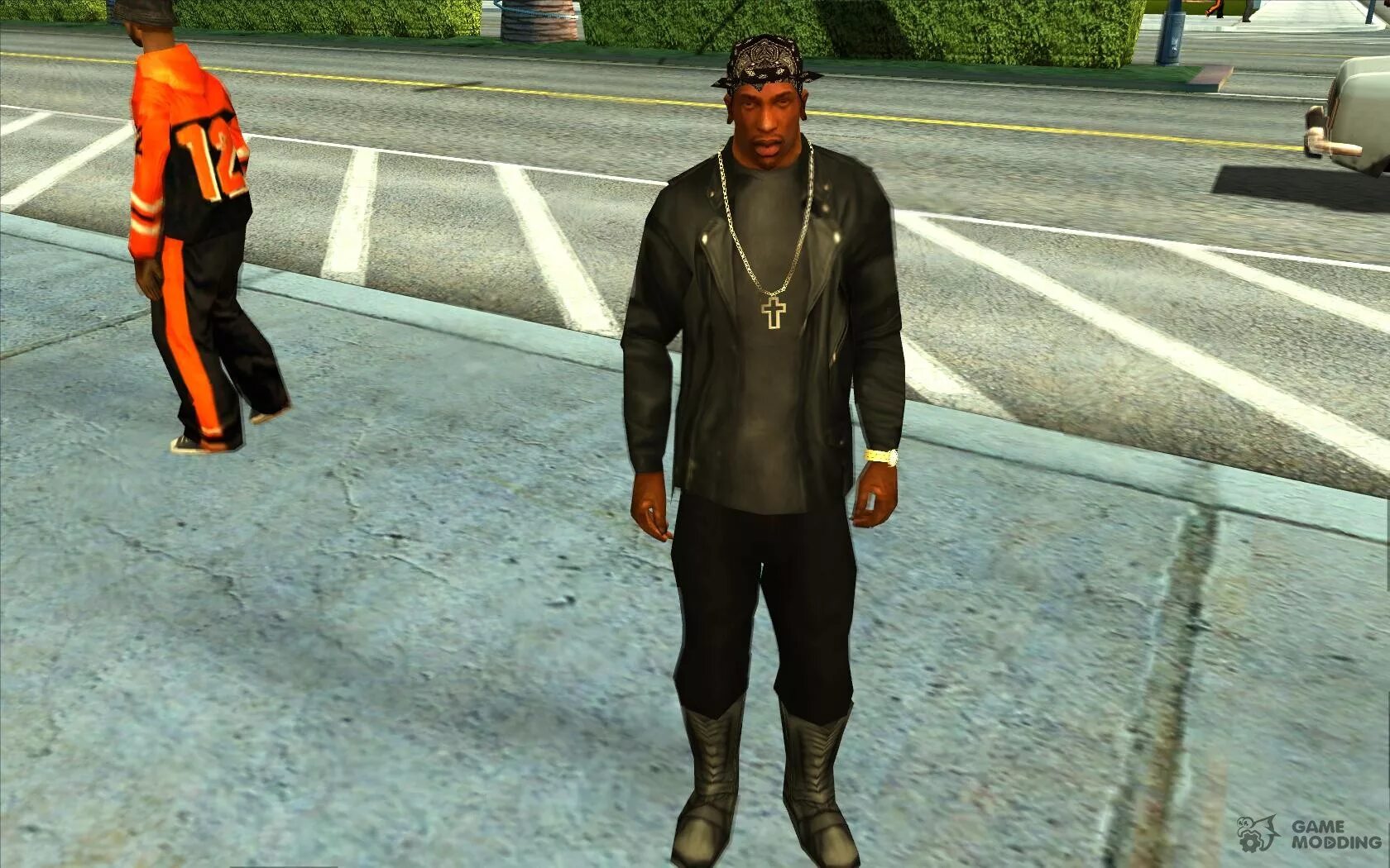 Сан андреас моды одежда. Gta sa одежда сиджея. сиджей гта сан андреас в костюме. одежда для сиджея в gta san andreas. одежда сиджея для гта 4.