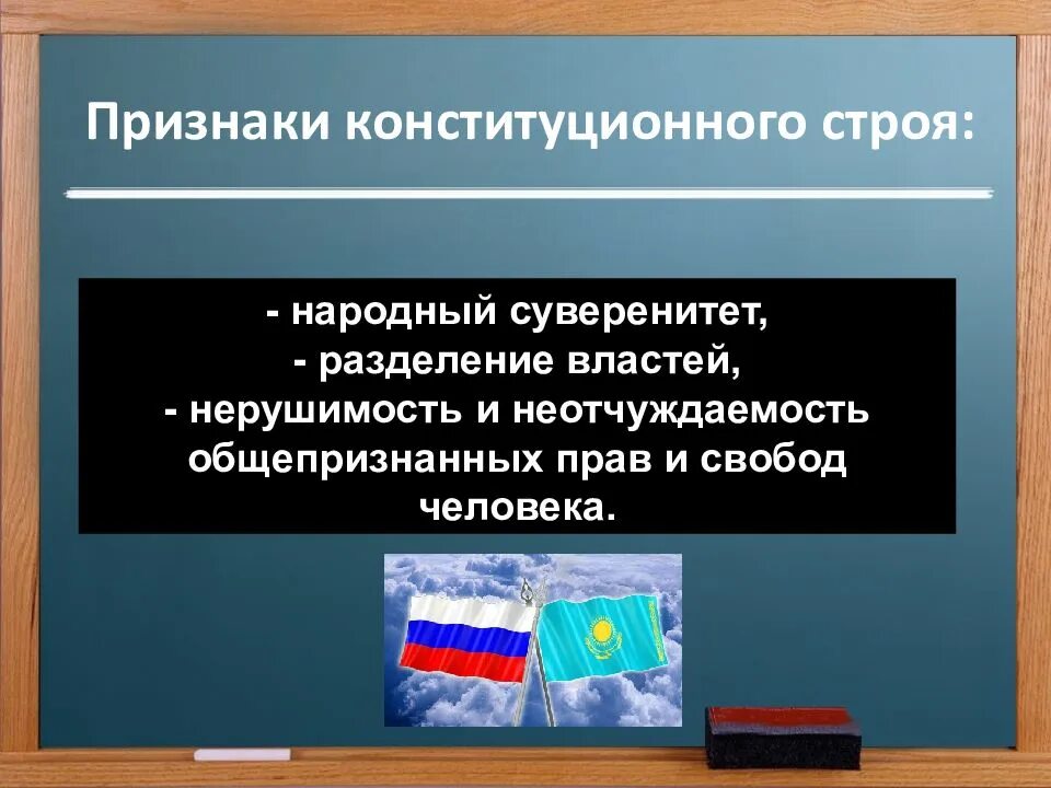 Признаки конституционного строя. Признаки конституционного строя РФ. Признаки основ конституционного строя. Основы конституционного строя Республики
