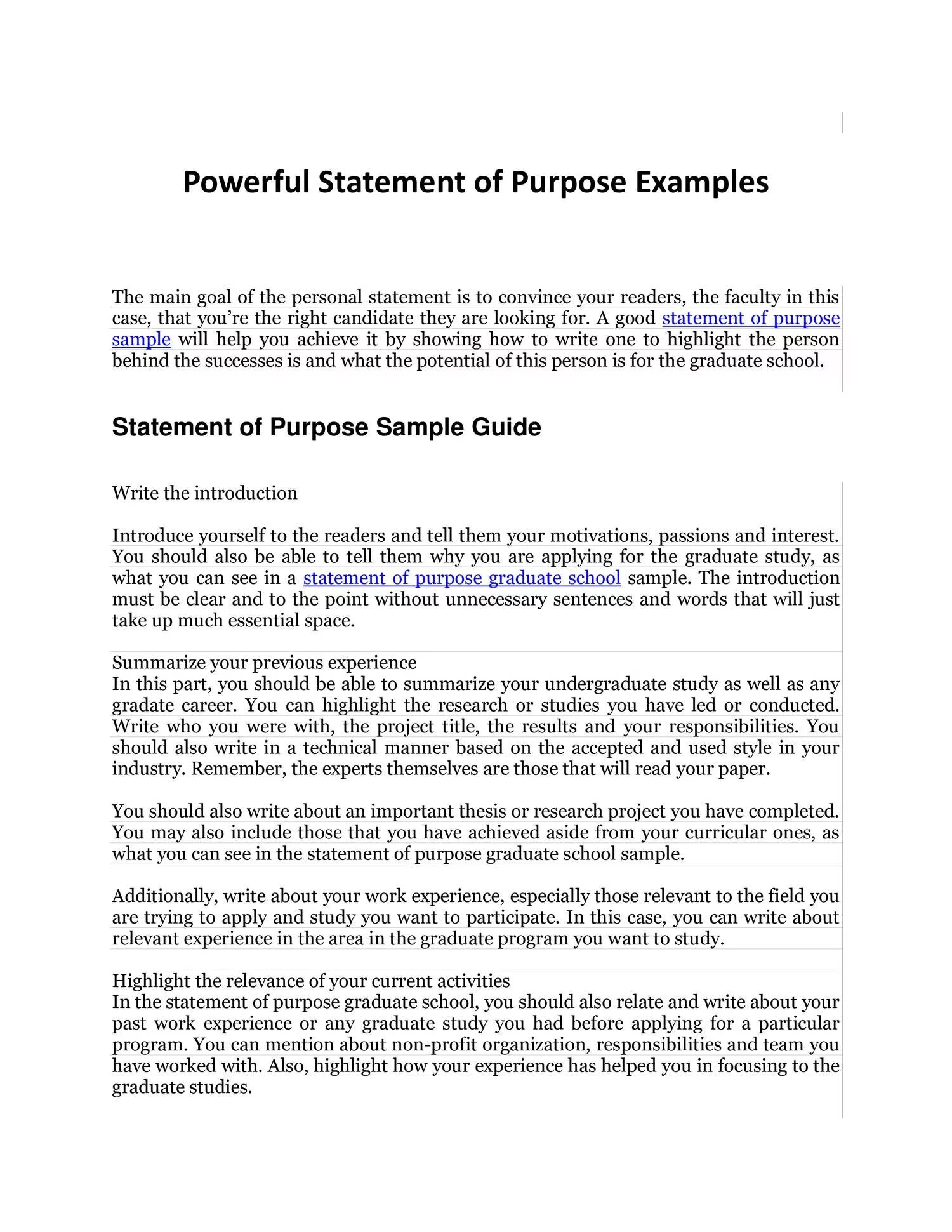Best statement. Statement of purpose sample. statement of purpose examples. statement of purpose for university. good statement of purpose.