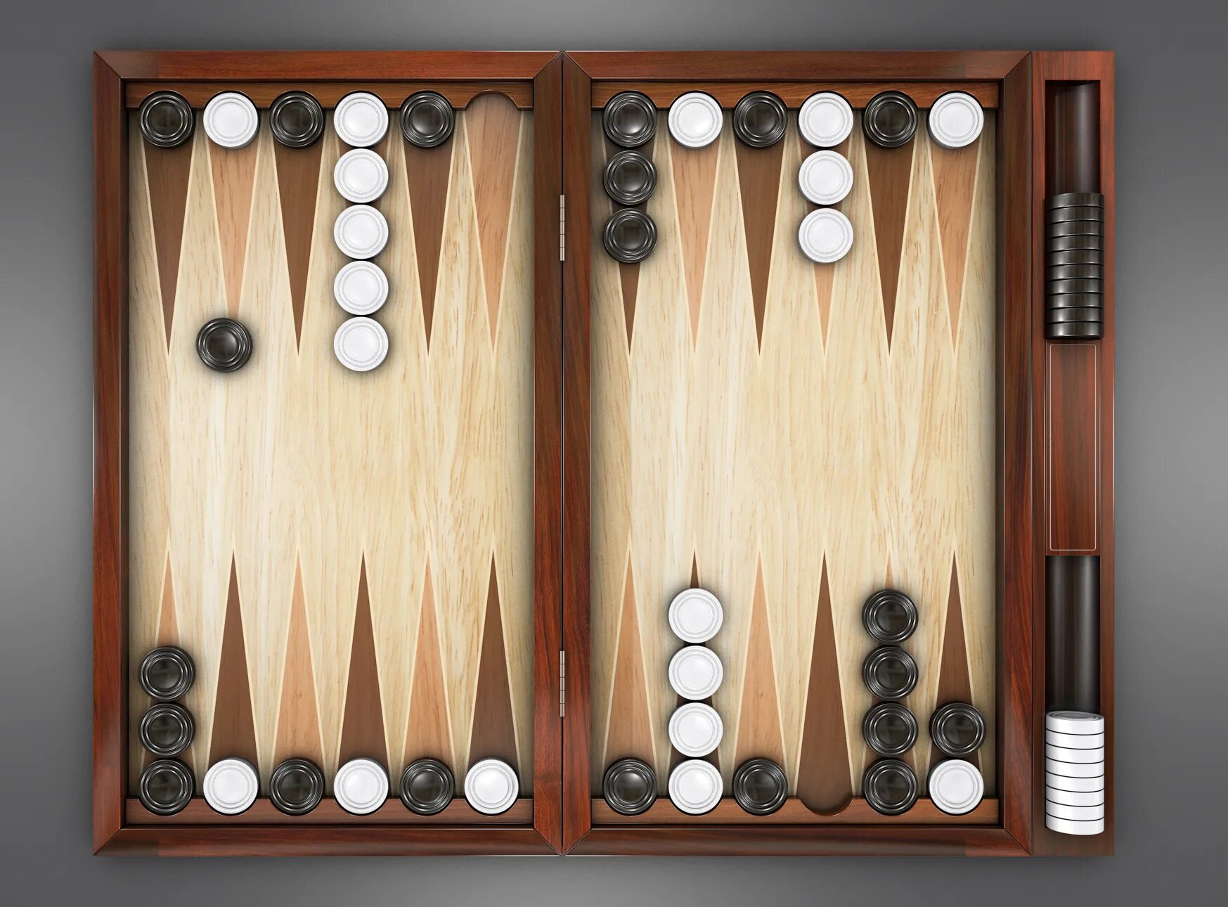 Backgammon