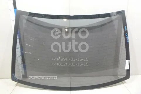 Стекло тойота королла 120