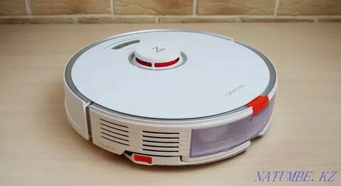 Roborock s9