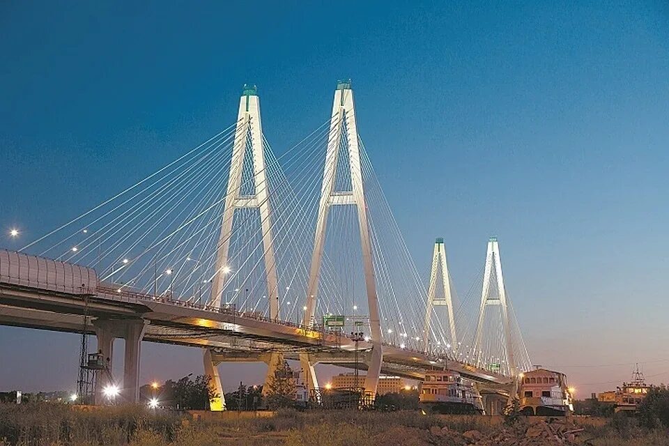 Вантовый мост санкт-петербург. Вантовый мост санкт-петербург. Большой обуховский мост в санкт-петербурге. Большой обуховский мост в санкт-петербурге. Вантовый мост зсд санкт-петербург.