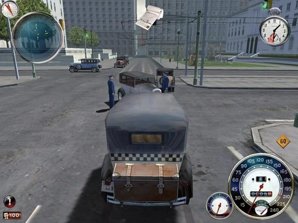 Mafia 1 игра. Mafia 1 PC. Mafia the City of Lost Heaven. Мафия 1 игра на ПК.