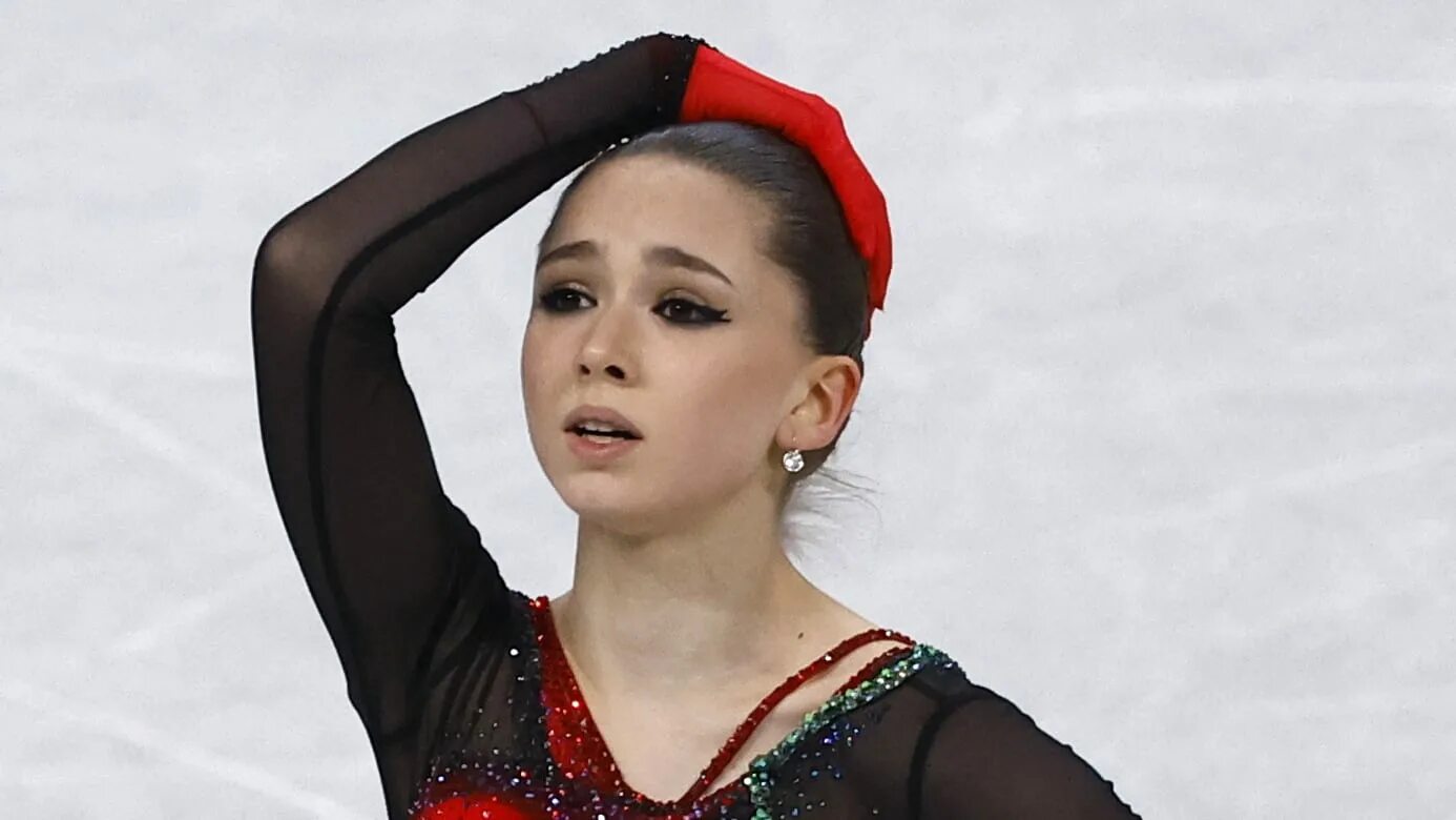 Камила валиева выступление в пекине. Камила валиева фигуристка. фигуристка камила валиева допинг. валиева фигуристка пекин 2025.