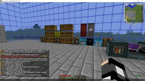 Lemoncraft