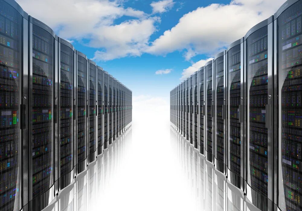 Dedicated storage