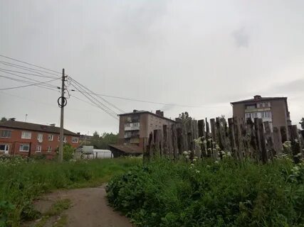 Поляна череповец
