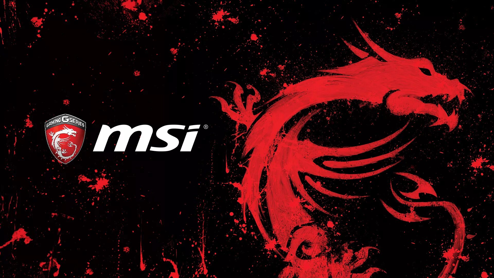 Msi gaming boost. MSI Red Dragon 1080.