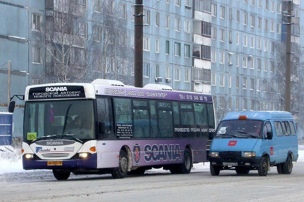 Автобусы спб рыбацкое. Скания ОМНИЛИНК 7399. Автобус 251 СПБ. Автобус 161. Автобус 161 СПБ.