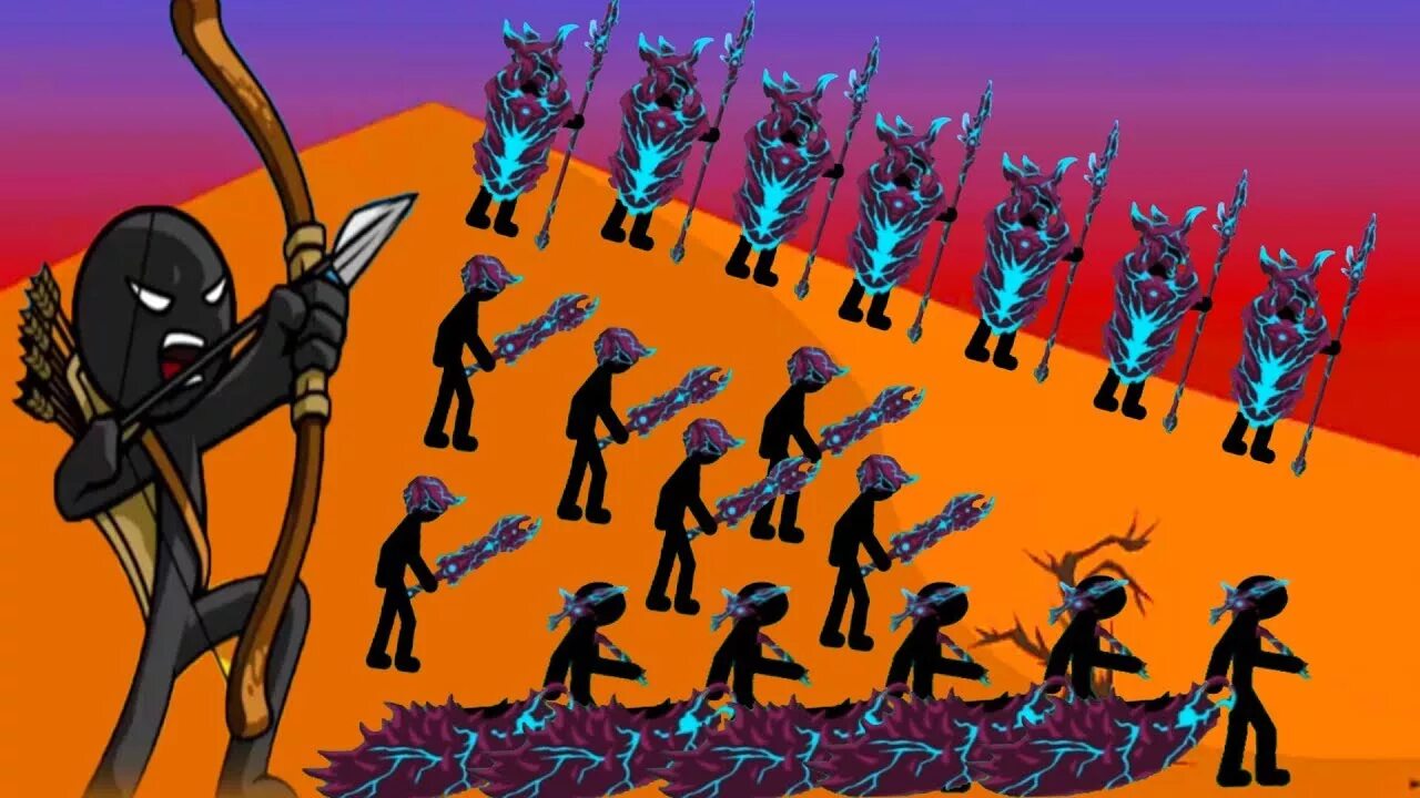 Stickman stick wars. Стиквор Легаси. Стикмен вар Легаси. Стик вар Легаси Убимаг.