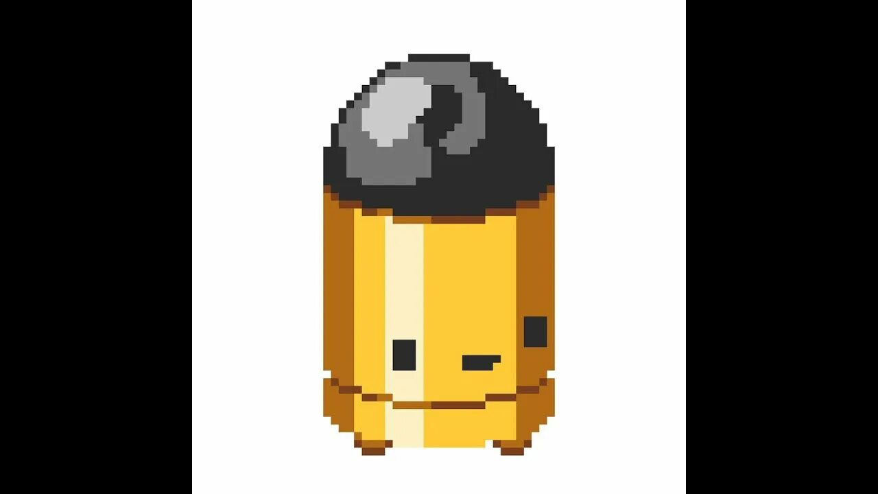 Enter the пуля. Enter the gungeon пуля. патрон enter the gungeon. enter the gungeon пиксель арт. пуля из enter the gungeon арт.