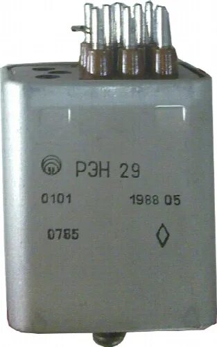 Реле рэн 16. 510. Реле рэн. 0002. Рэн расшифровка.