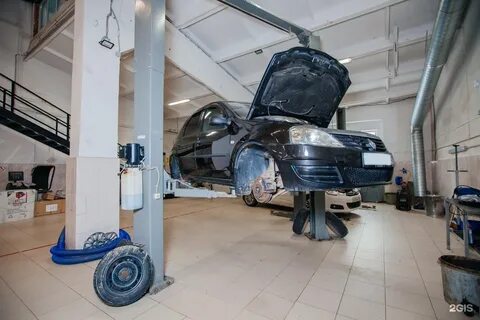 Автосервис энгельс