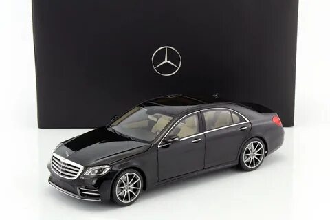 Mercedes benz 1 18
