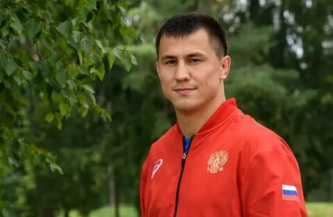 Двукратный чемпион