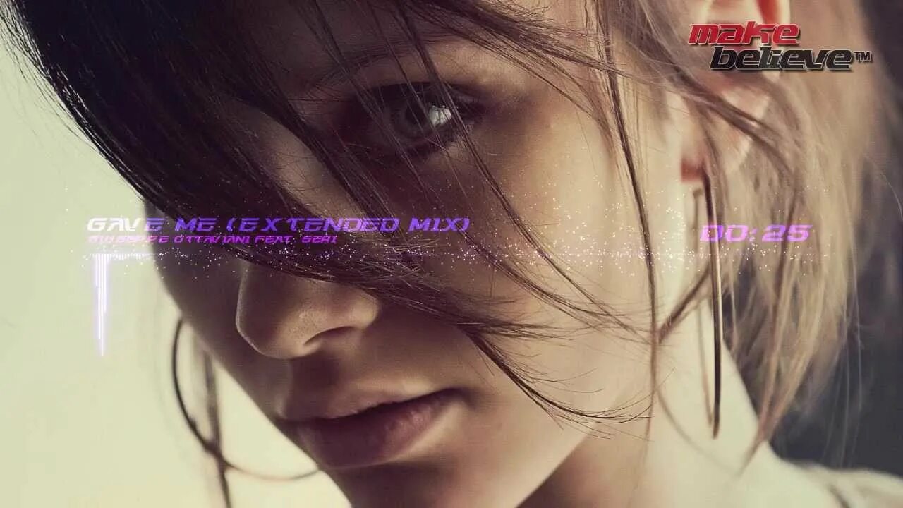 Angels extended version. Giuseppe ottaviani – angel. avao - give me (extended mix).