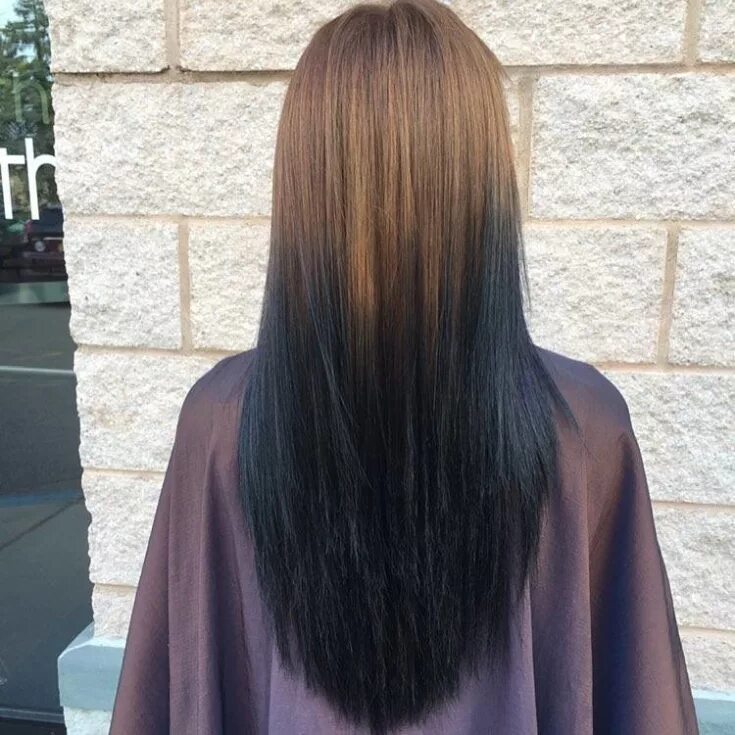 коричневые волосы с белыми кончиками. омбре на каскад. каштановые волосы с рыжими кончиками. балаяж омбре шатуш. коричневые концы волос.