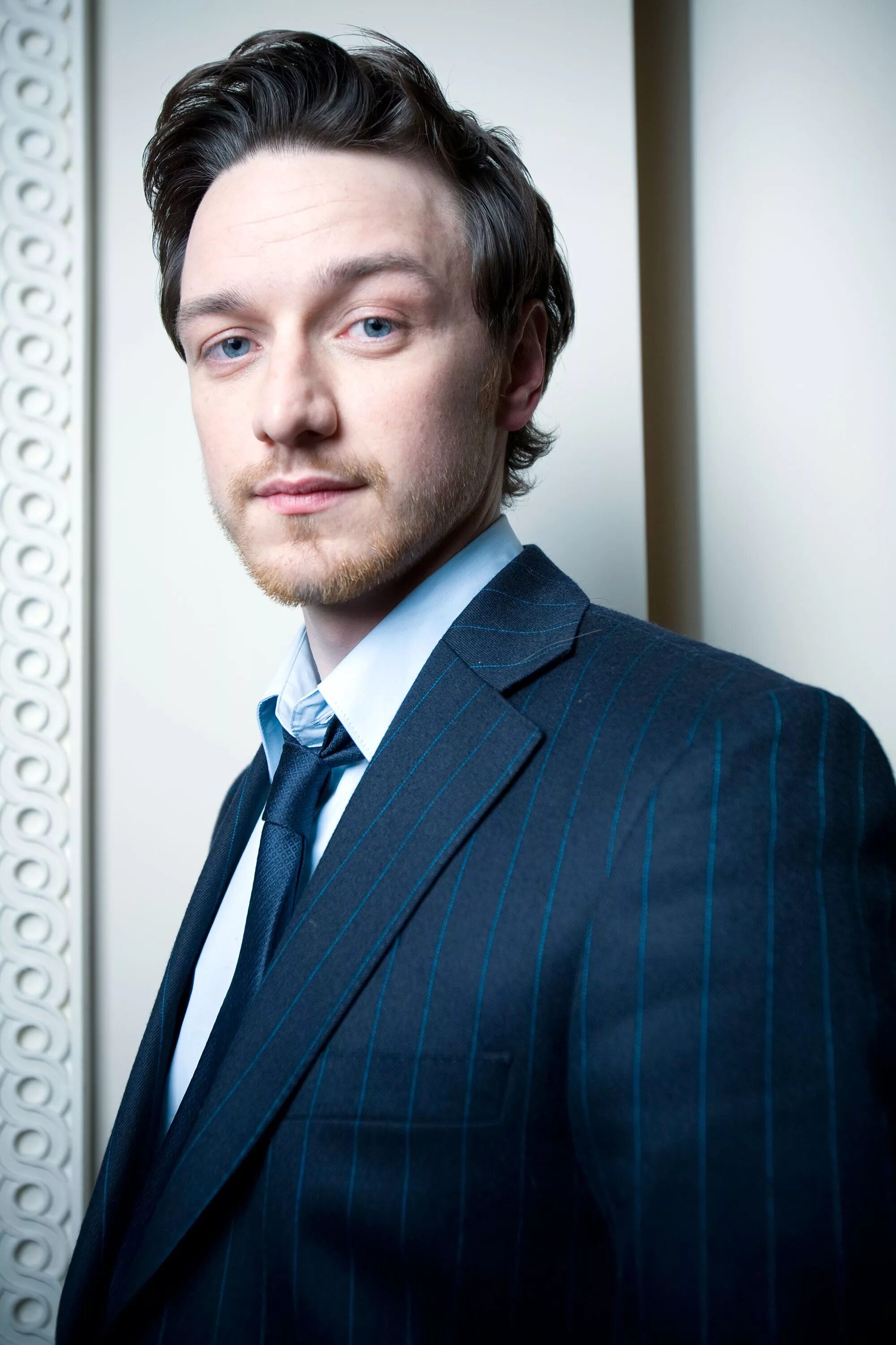 Джой Мак Эвой. ЭВА Макс. James MCAVOY.