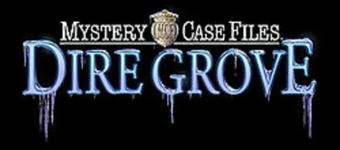 Mystery files