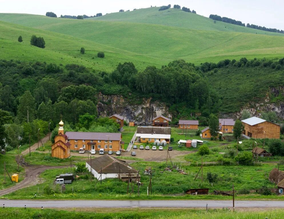 Село Солонешное Солонешенский район Алтайский край. Погода кузьминка алтайский край