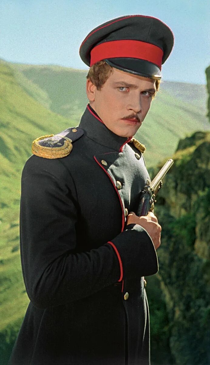 Грушницкий двойник
