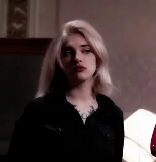 Лаурита пацанки