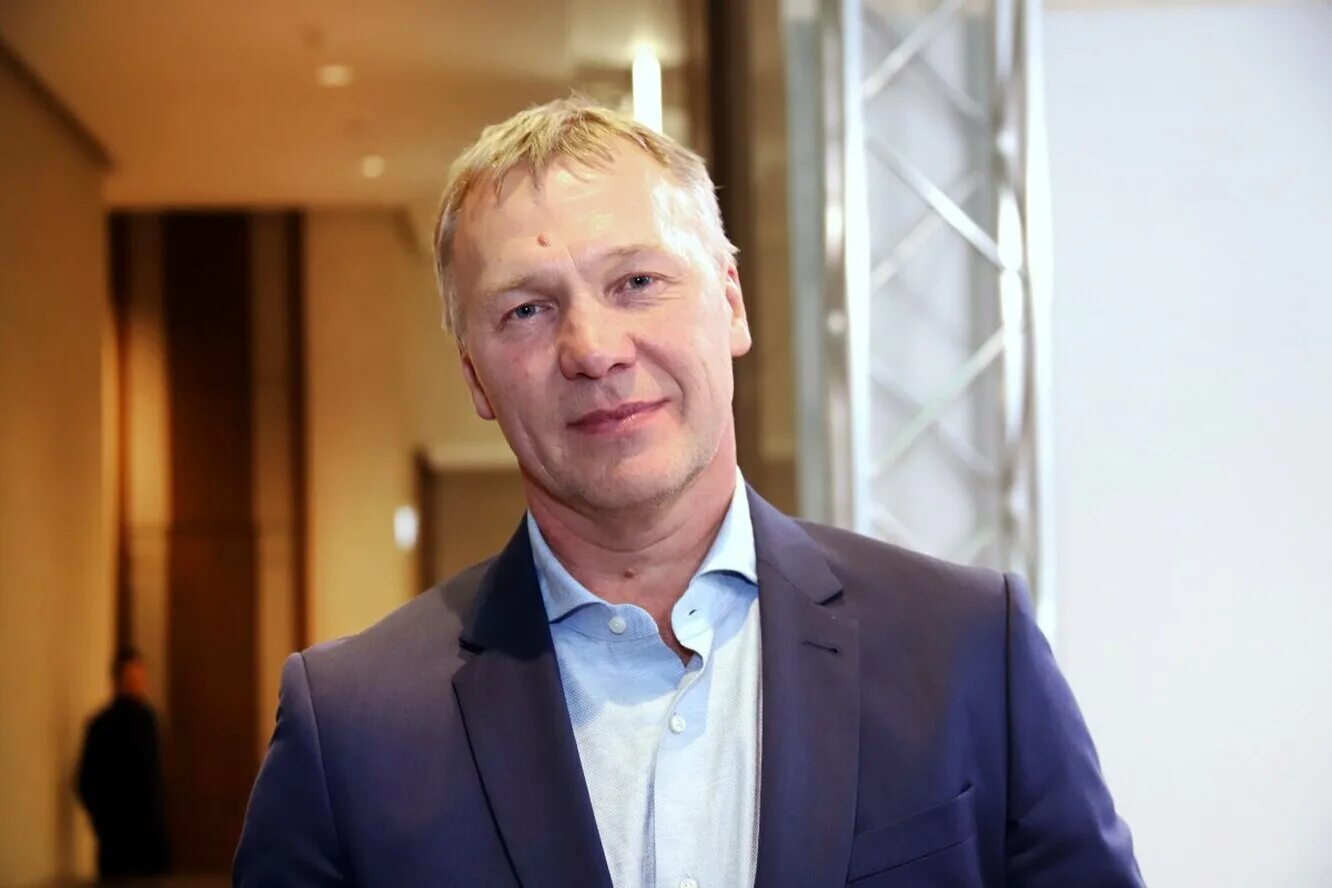 Сколько лет актеру журавлеву