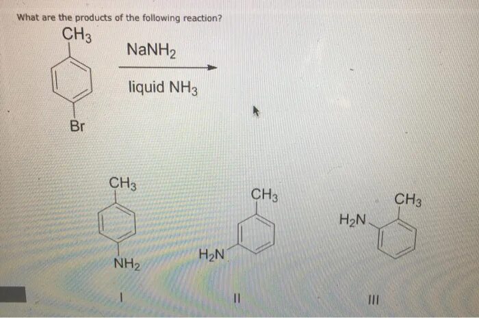 Хлортолуол nanh2. Толуол nanh2. Хлорбензол nh2nh2. HC≡C-ch3 + nanh2.