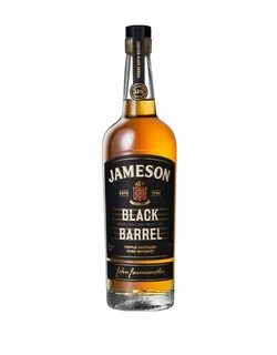 Irish whiskey triple distilled