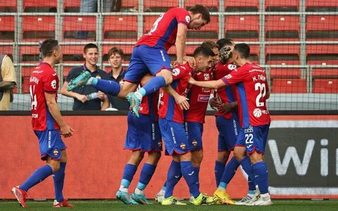 Футбол цска факел счет матча