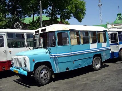 Газ 2027
